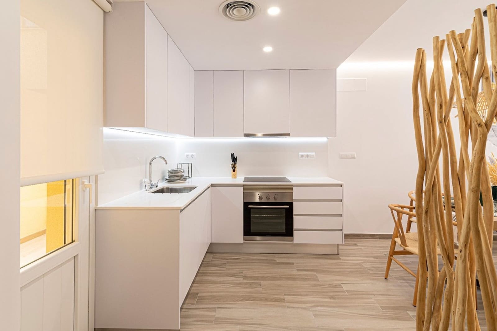 2 quarto Casa em Banda para venda em La Manga del Mar Menor com piscina garagem - 350 000 € (Ref: 10033189)