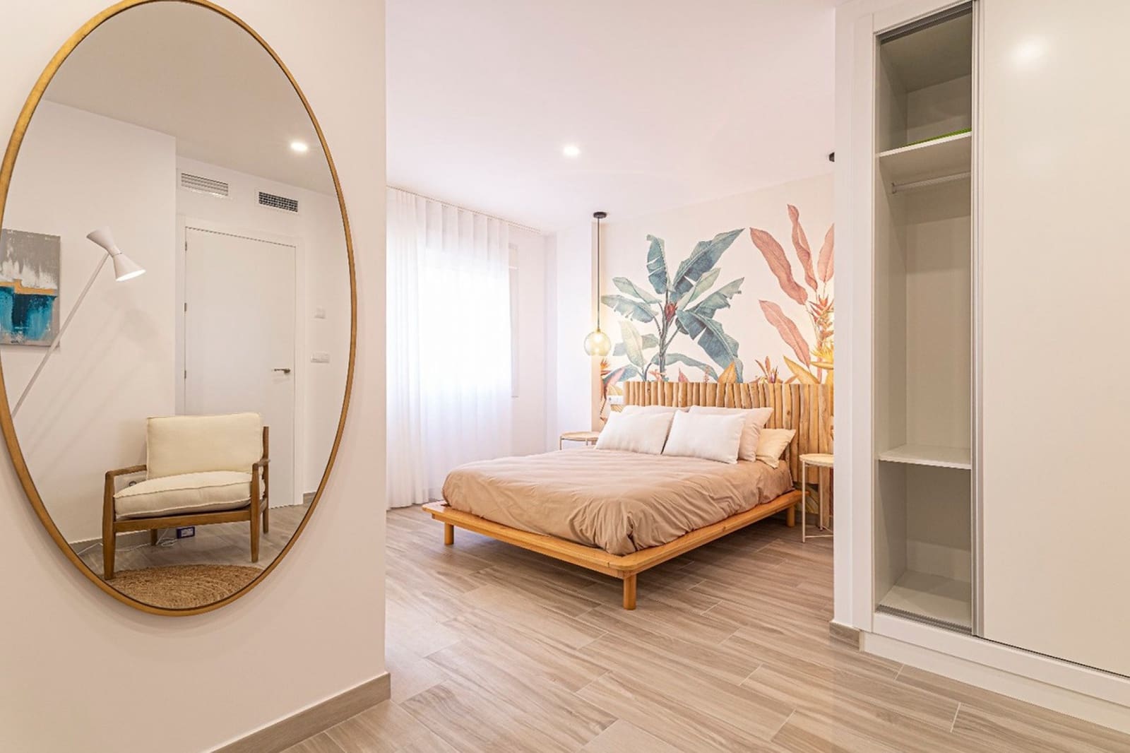 2 quarto Casa em Banda para venda em La Manga del Mar Menor com piscina garagem - 350 000 € (Ref: 10033189)