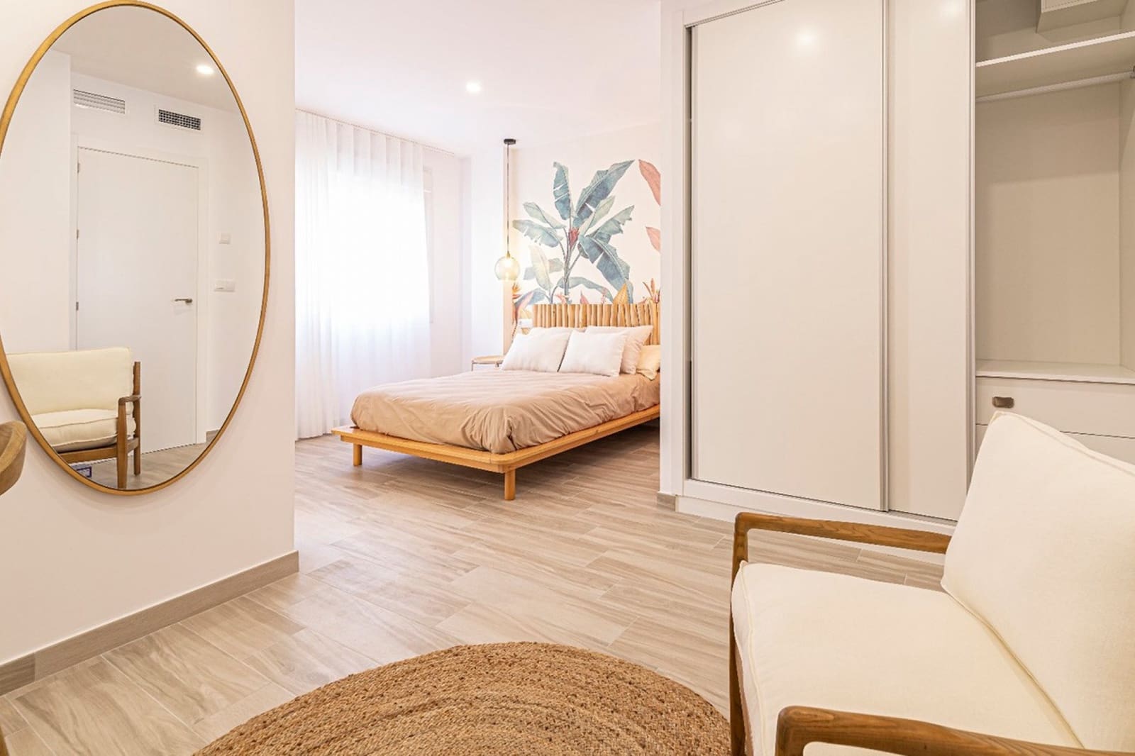2 quarto Casa em Banda para venda em La Manga del Mar Menor com piscina garagem - 350 000 € (Ref: 10033189)