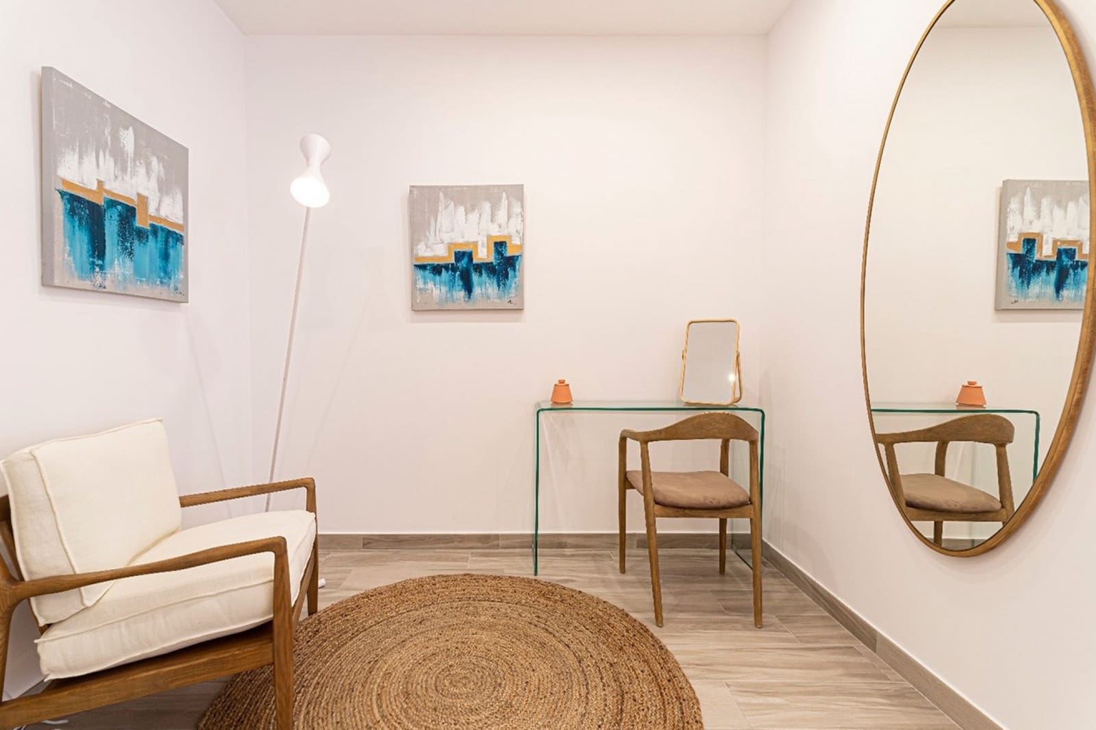 2 quarto Casa em Banda para venda em La Manga del Mar Menor com piscina garagem - 350 000 € (Ref: 10033189)