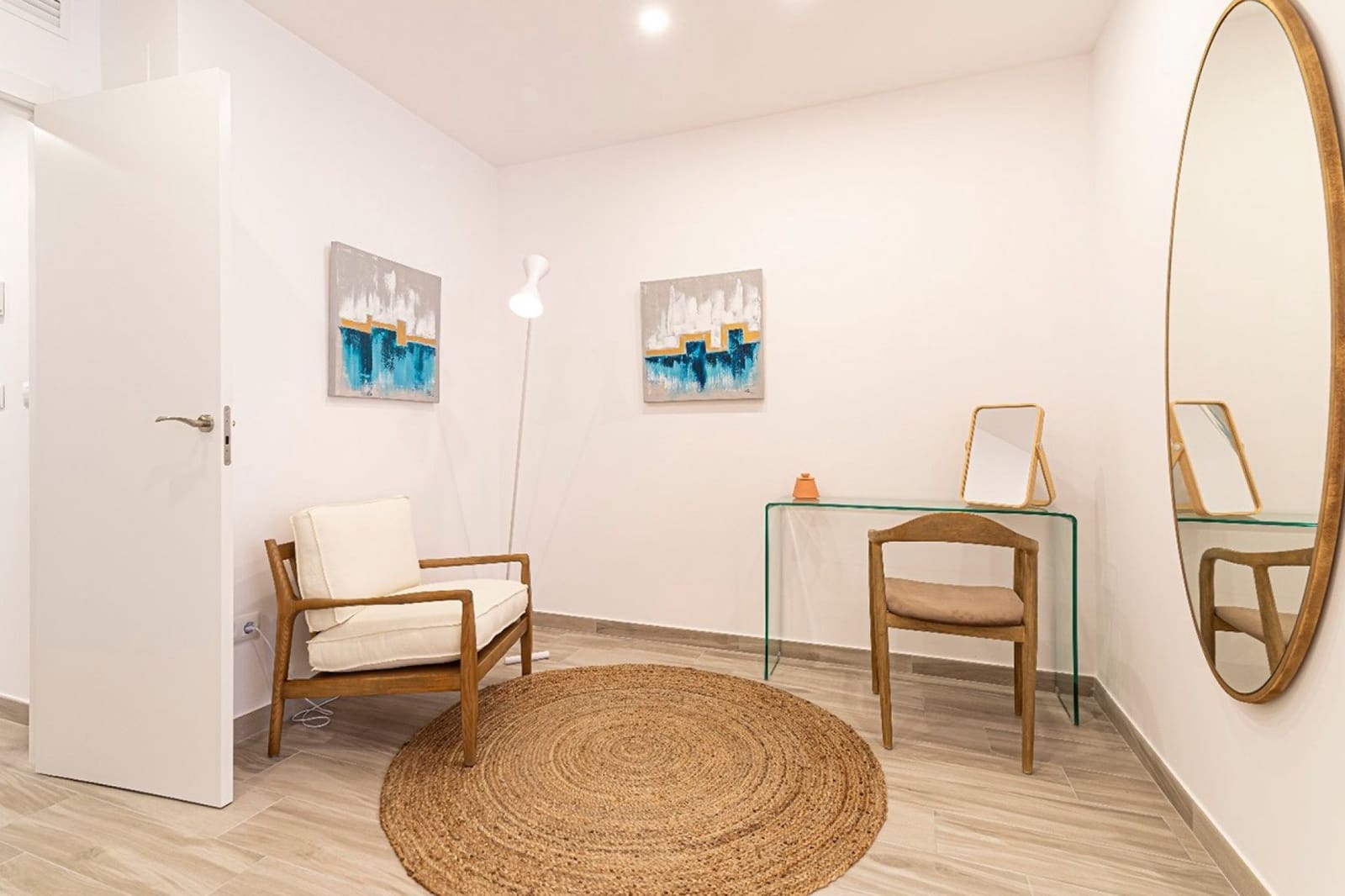 2 quarto Casa em Banda para venda em La Manga del Mar Menor com piscina garagem - 350 000 € (Ref: 10033189)