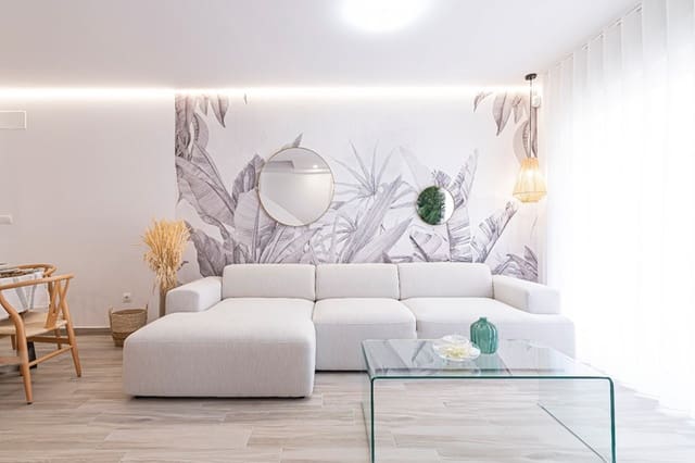 2 quarto Casa em Banda para venda em La Manga del Mar Menor com piscina garagem - 350 000 € (Ref: 10033189)