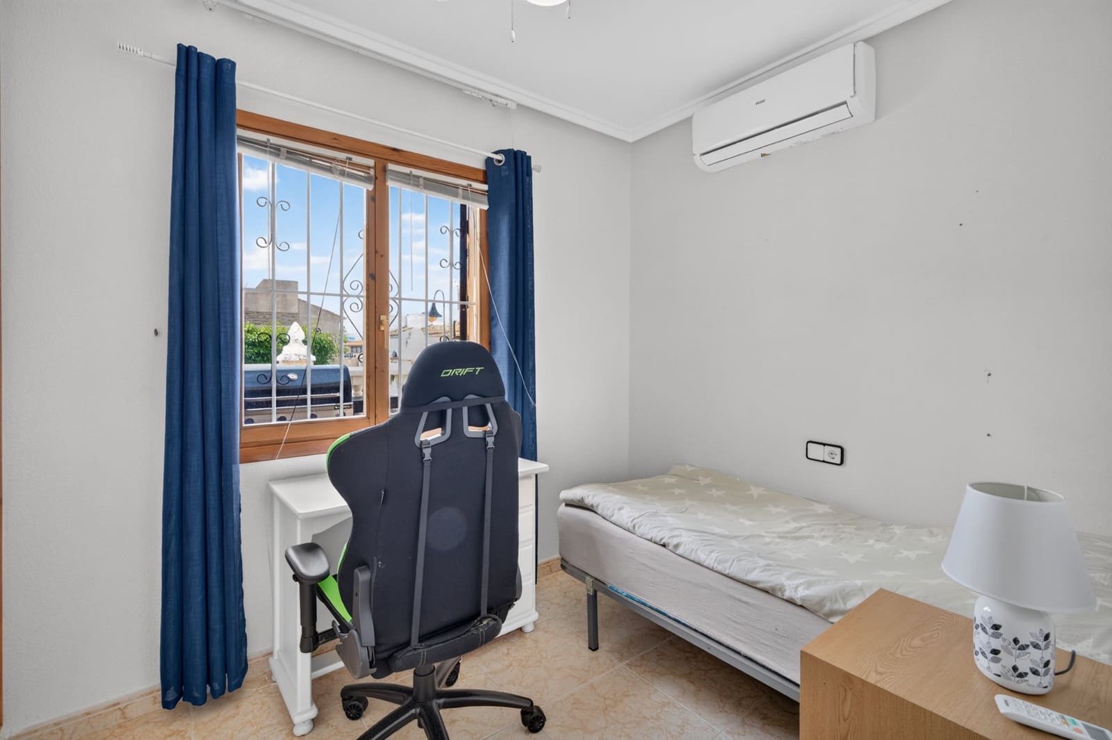 3 chambre Villa/Maison à vendre à Playa Flamenca avec piscine garage - 249 000 € (Ref: 10033265)