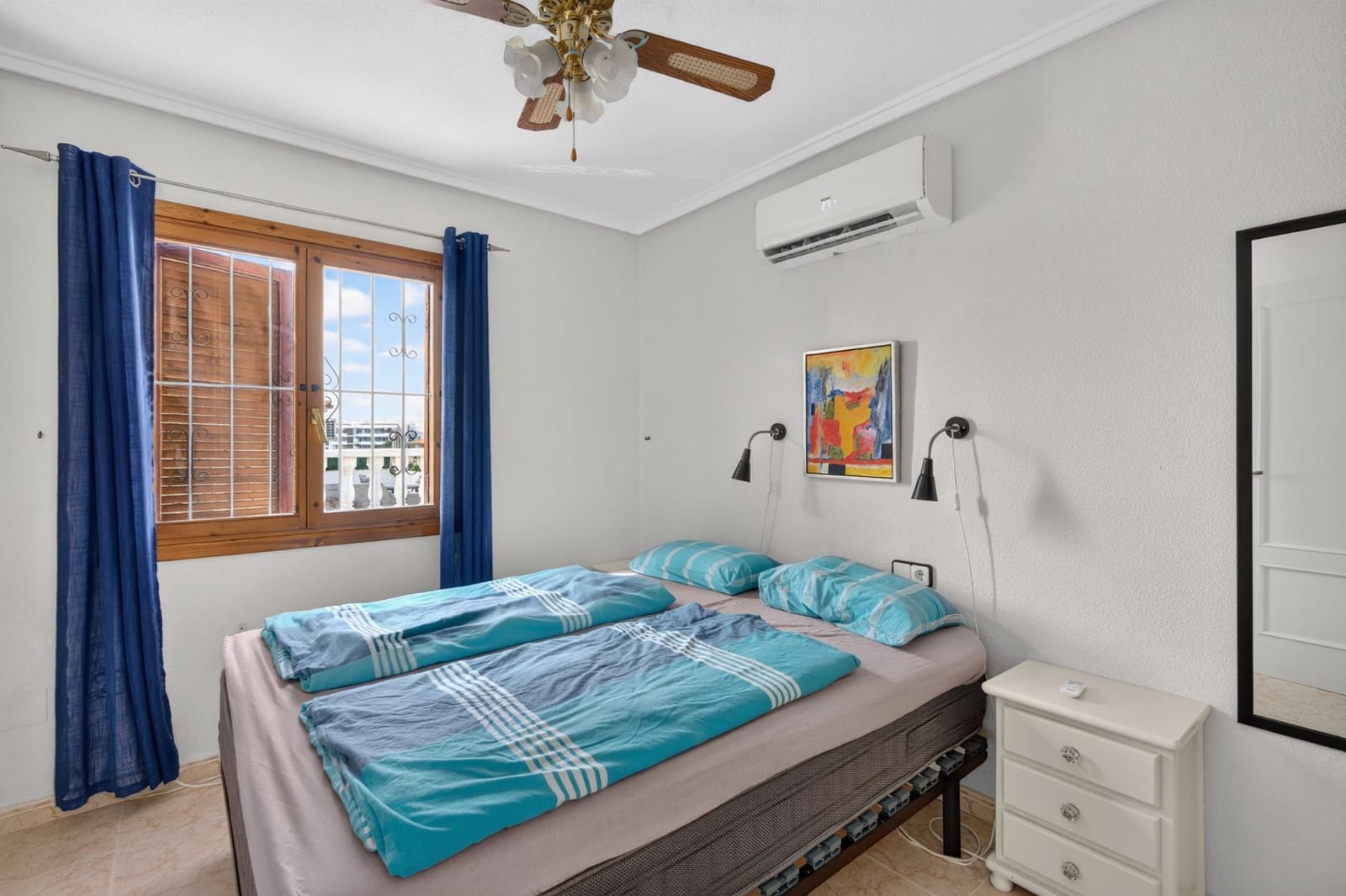 3 chambre Villa/Maison à vendre à Playa Flamenca avec piscine garage - 249 000 € (Ref: 10033265)