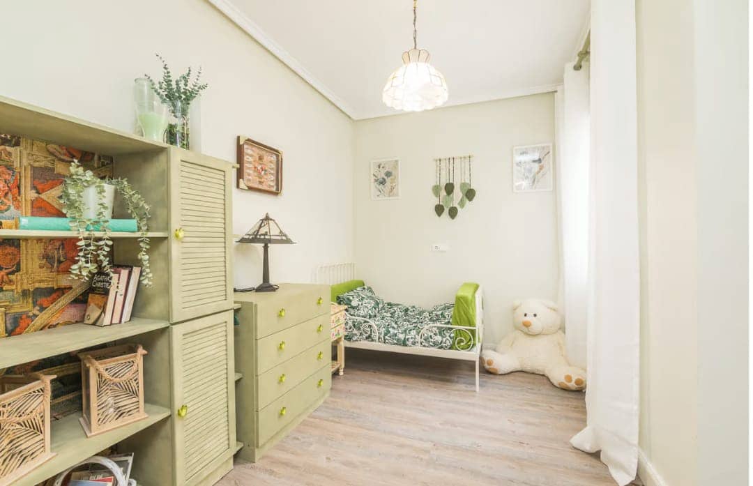 3 sypialnia Willa na sprzedaż w Gran Alacant z basenem garażem - 325 000 € (Ref: 10038556)