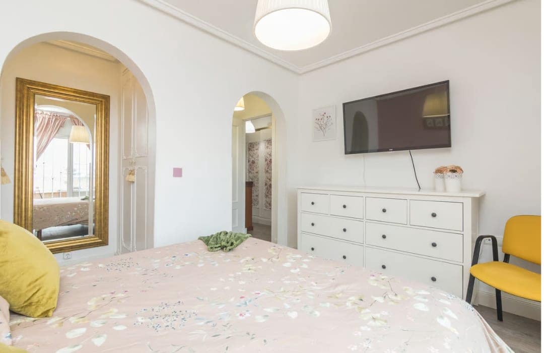 3 sypialnia Willa na sprzedaż w Gran Alacant z basenem garażem - 325 000 € (Ref: 10038556)