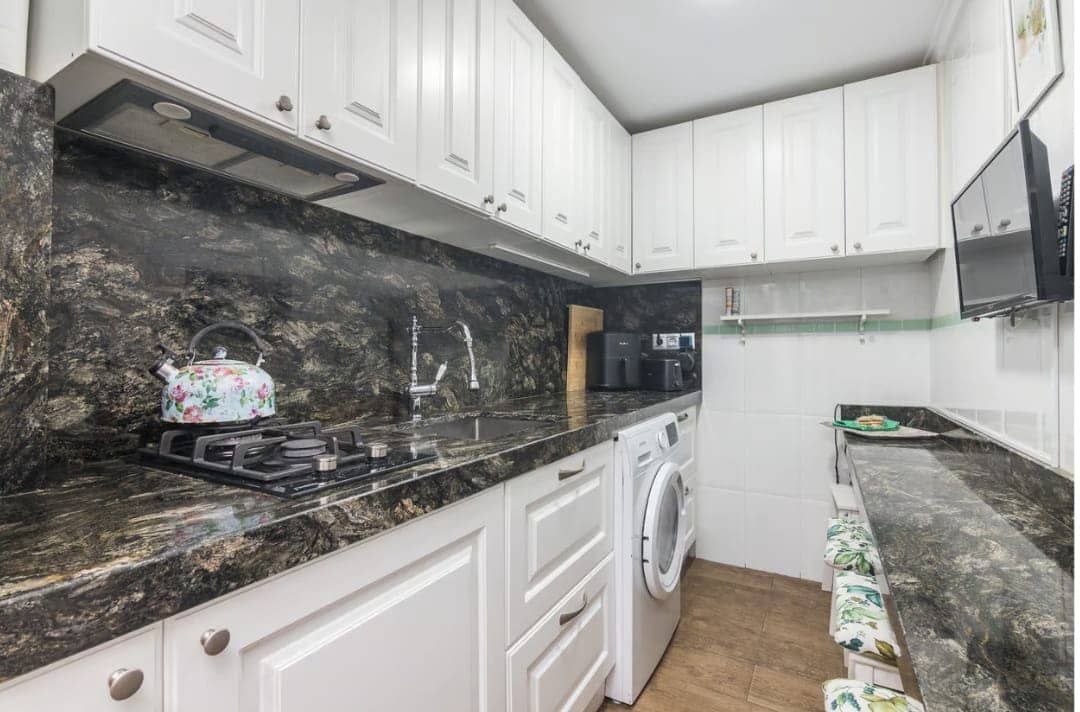 3 sypialnia Willa na sprzedaż w Gran Alacant z basenem garażem - 325 000 € (Ref: 10038556)