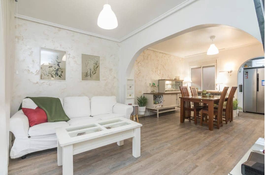 3 sypialnia Willa na sprzedaż w Gran Alacant z basenem garażem - 325 000 € (Ref: 10038556)