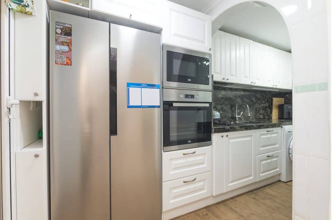 3 sypialnia Willa na sprzedaż w Gran Alacant z basenem garażem - 325 000 € (Ref: 10038556)