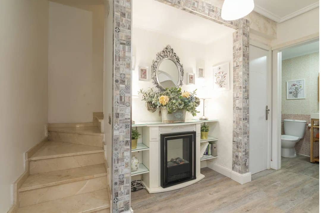 3 sypialnia Willa na sprzedaż w Gran Alacant z basenem garażem - 325 000 € (Ref: 10038556)