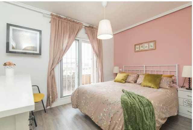 3 sypialnia Willa na sprzedaż w Monte y Mar, Santa Pola z basenem garażem - 325 000 € (Ref: 10038556)