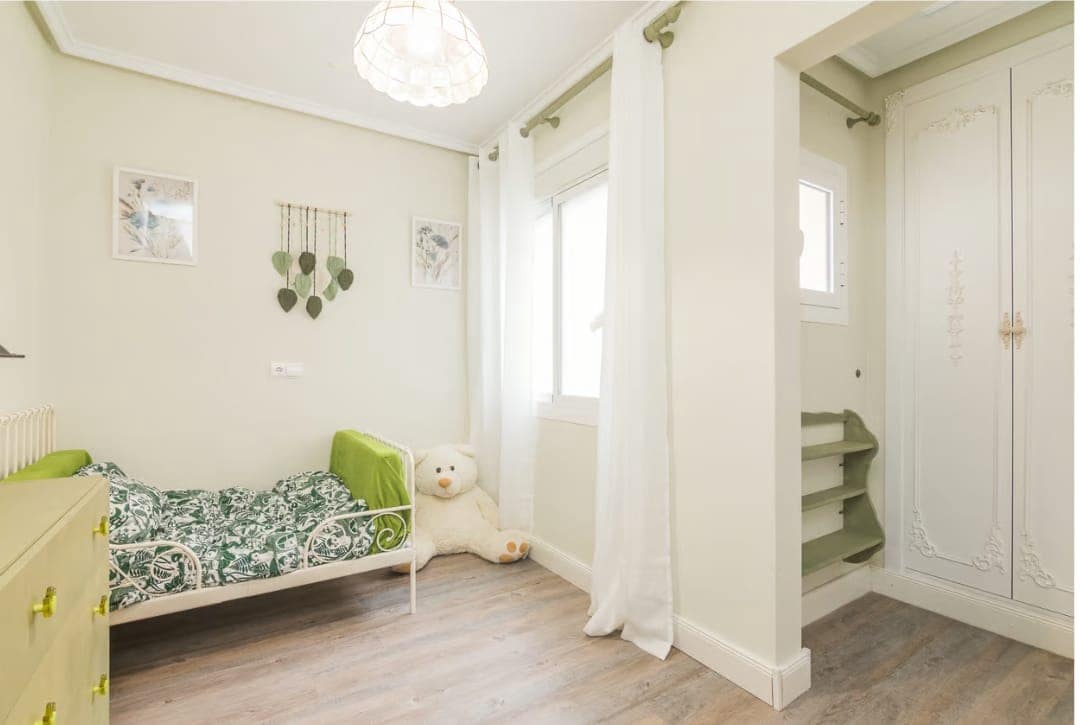 3 sypialnia Willa na sprzedaż w Gran Alacant z basenem garażem - 325 000 € (Ref: 10038556)