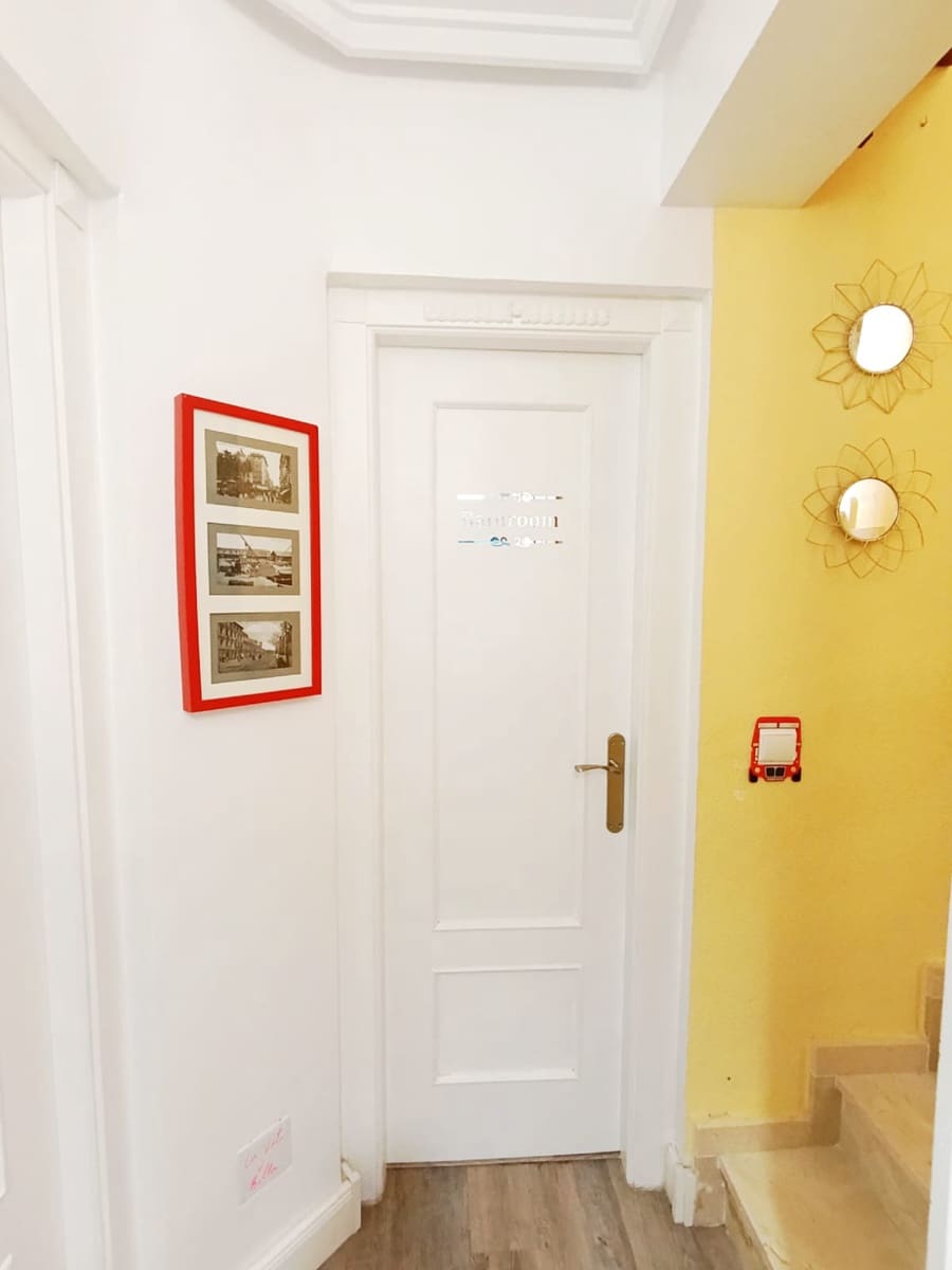 3 sypialnia Willa na sprzedaż w Gran Alacant z basenem garażem - 325 000 € (Ref: 10038556)