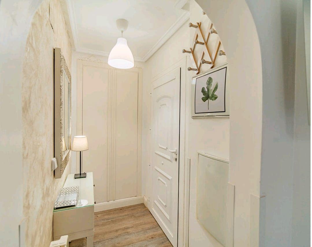3 sypialnia Willa na sprzedaż w Gran Alacant z basenem garażem - 325 000 € (Ref: 10038556)
