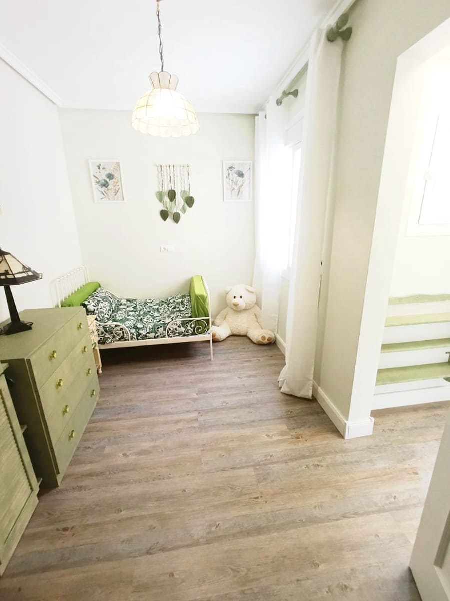 3 sypialnia Willa na sprzedaż w Gran Alacant z basenem garażem - 325 000 € (Ref: 10038556)