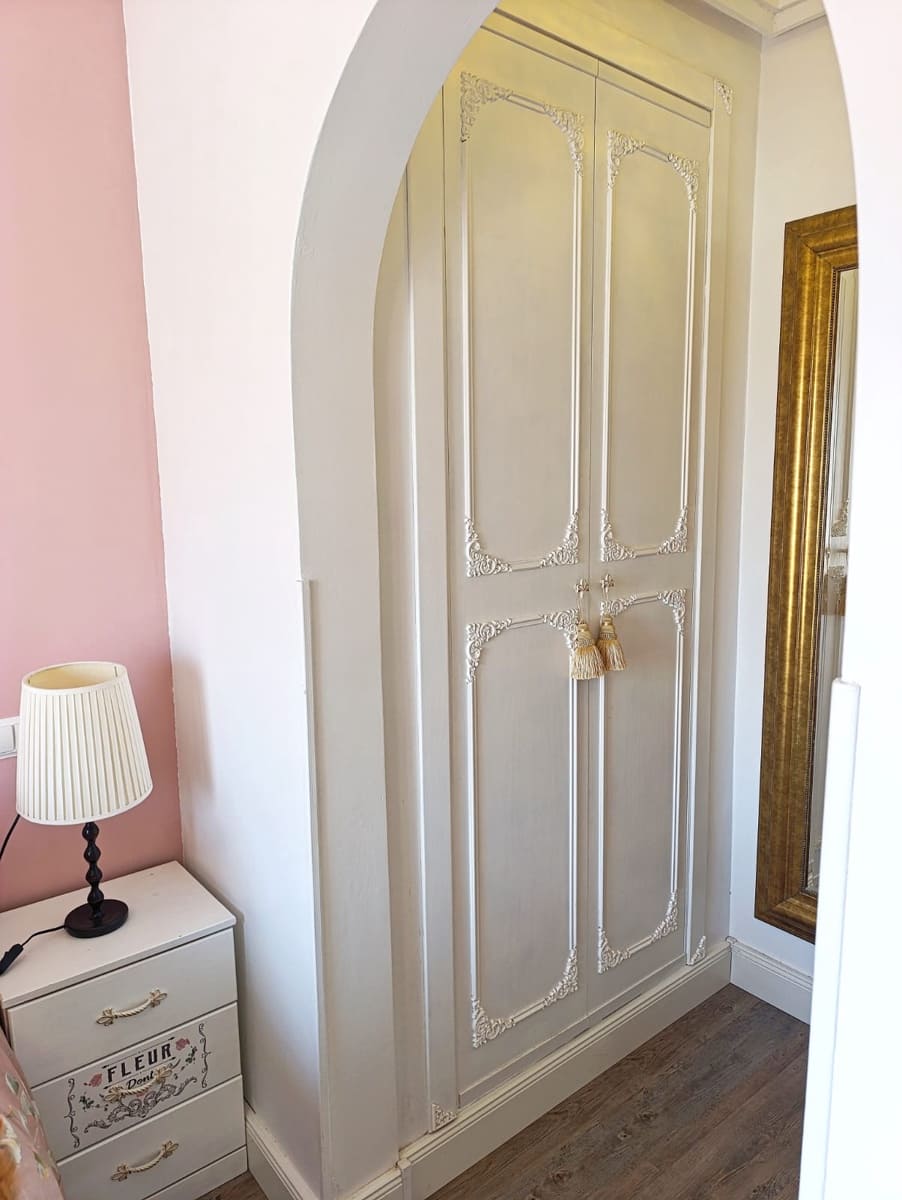 3 sypialnia Willa na sprzedaż w Gran Alacant z basenem garażem - 325 000 € (Ref: 10038556)