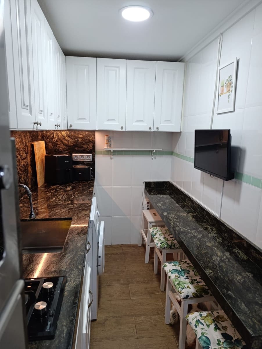 3 sypialnia Willa na sprzedaż w Gran Alacant z basenem garażem - 325 000 € (Ref: 10038556)