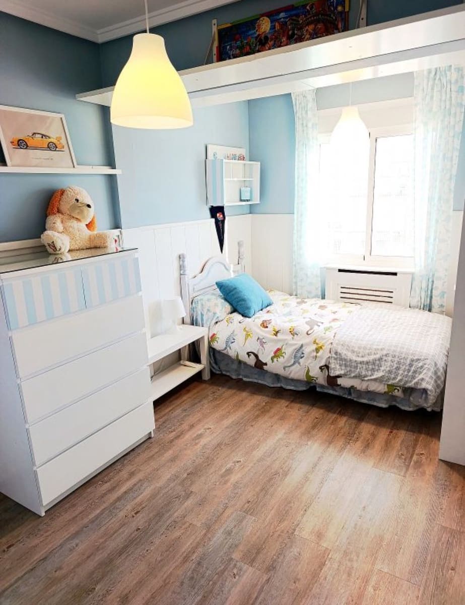 3 sypialnia Willa na sprzedaż w Gran Alacant z basenem garażem - 325 000 € (Ref: 10038556)