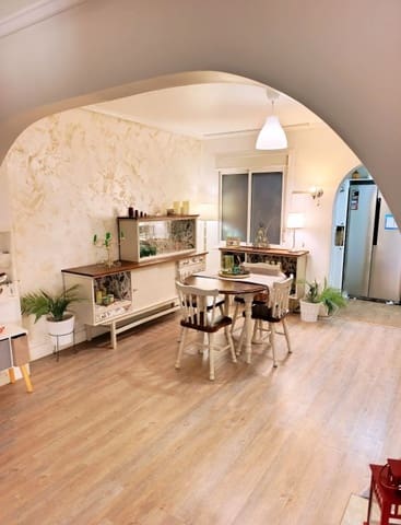 3 sypialnia Willa na sprzedaż w Monte y Mar, Santa Pola z basenem garażem - 325 000 € (Ref: 10038556)