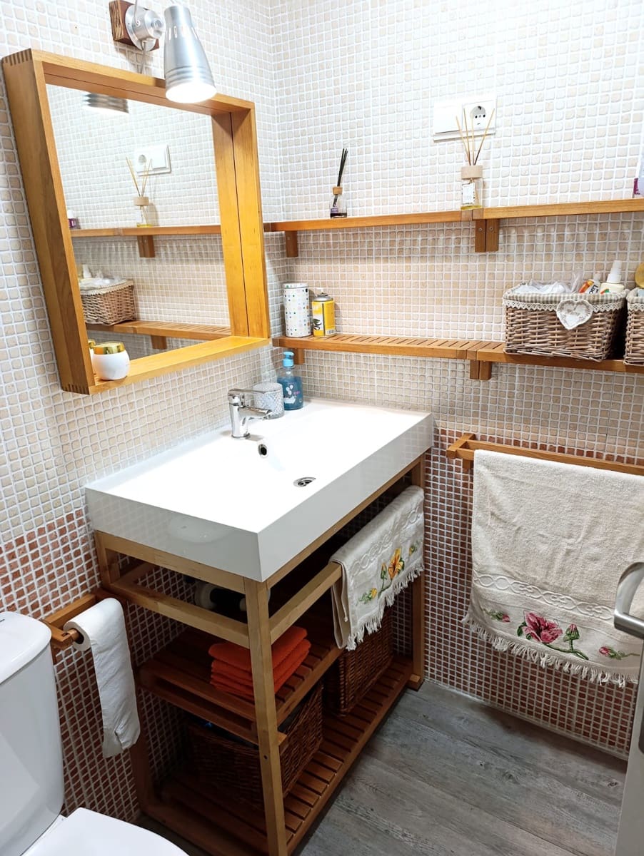 3 sypialnia Willa na sprzedaż w Gran Alacant z basenem garażem - 325 000 € (Ref: 10038556)