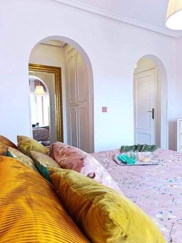 3 sypialnia Willa na sprzedaż w Monte y Mar, Santa Pola z basenem garażem - 325 000 € (Ref: 10038556)