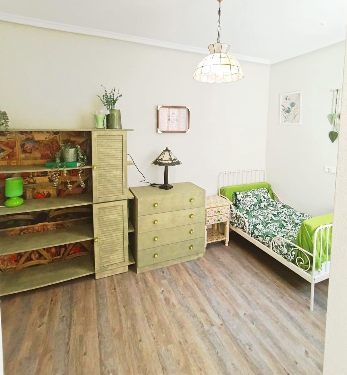3 sypialnia Willa na sprzedaż w Gran Alacant z basenem garażem - 325 000 € (Ref: 10038556)