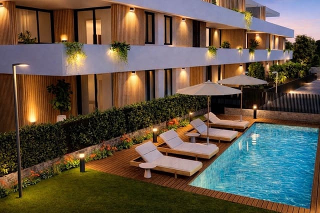 2 camera da letto Appartamento in vendita in Centro ciudad, Javea / Xàbia con piscina - 365.000 € (Rif: 10039065)