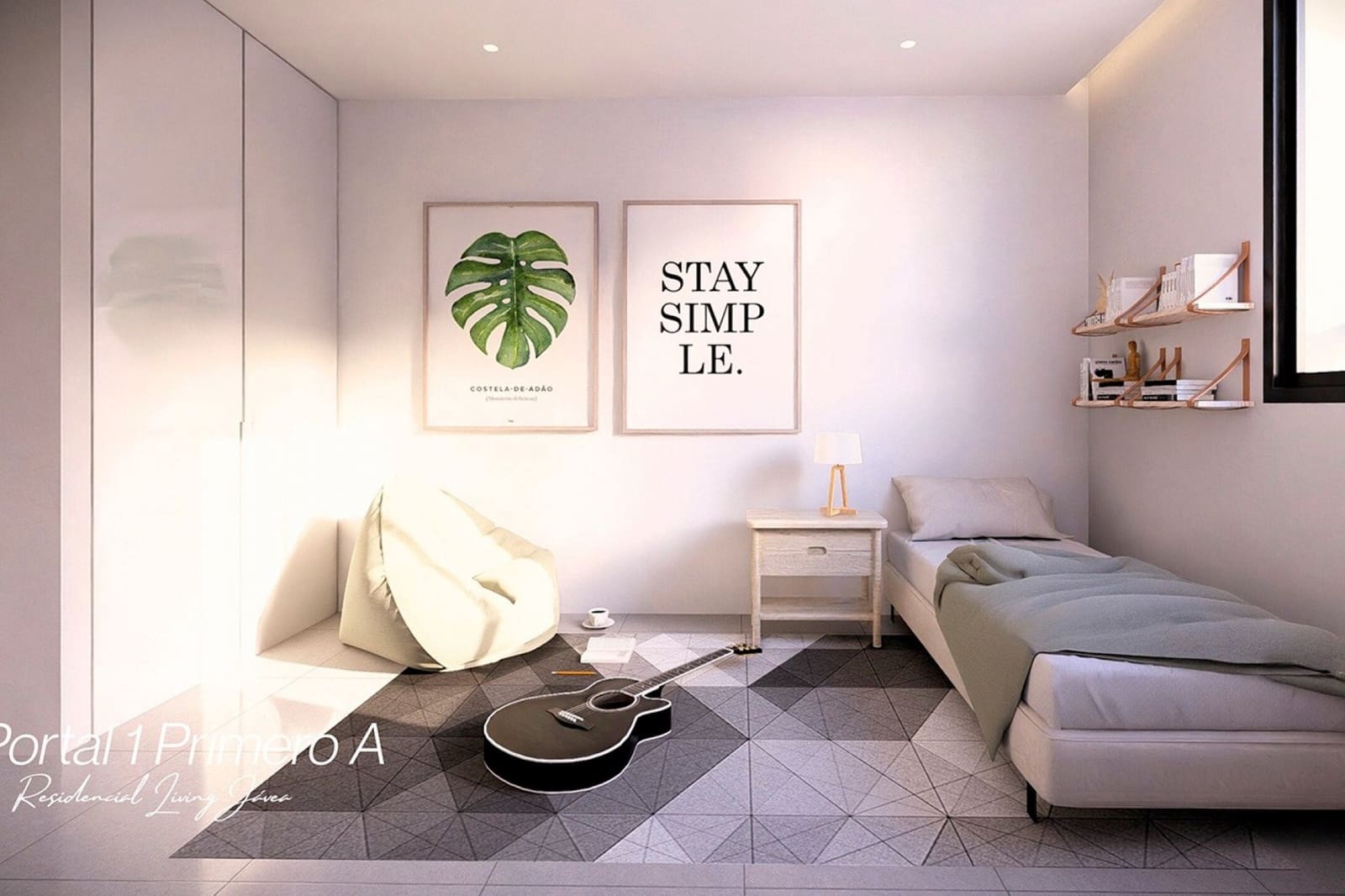 2 slaapkamer Villa te koop in Javea / Xabia met zwembad - € 485.000 (Ref: 10039066)