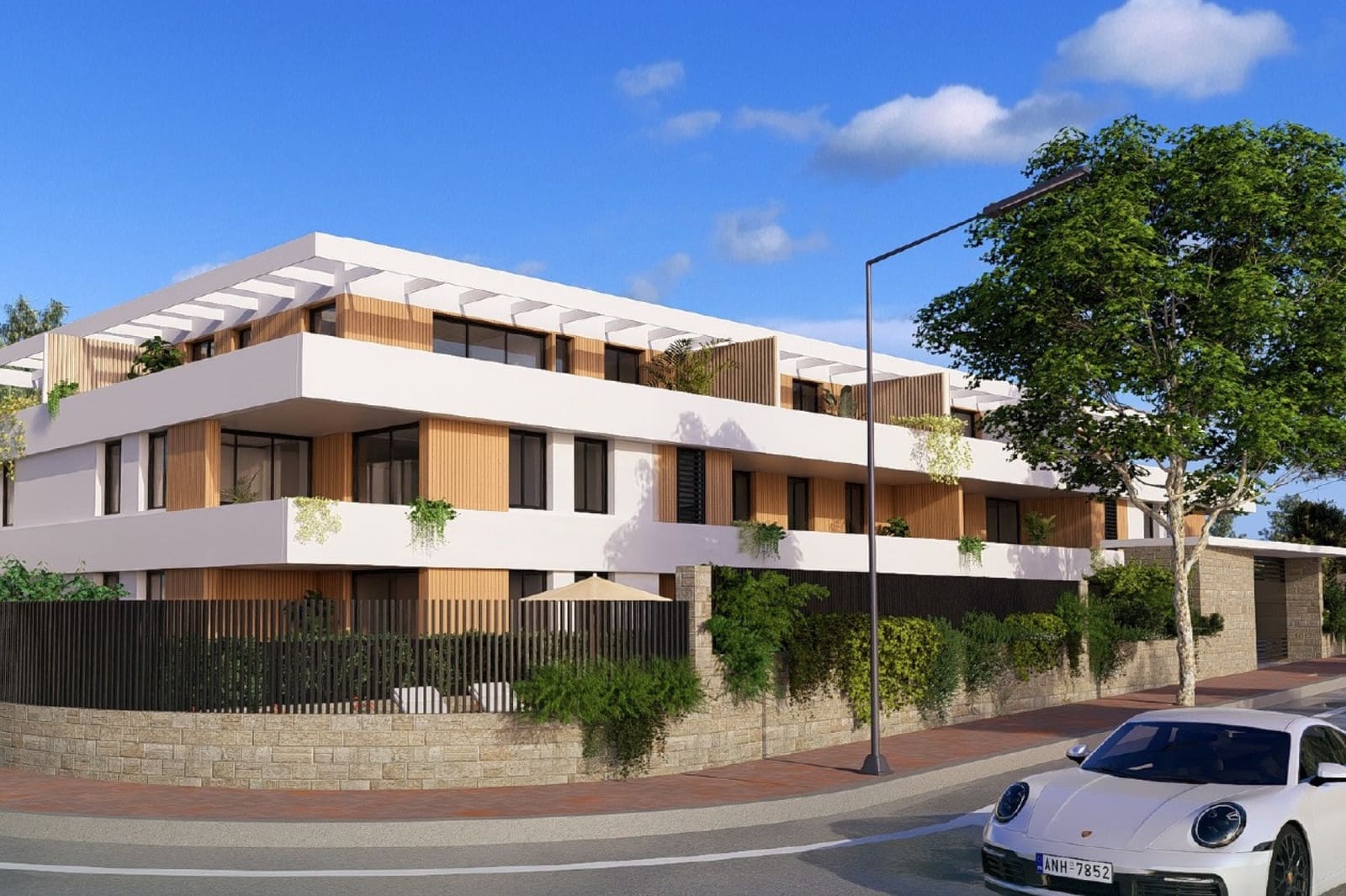 2 slaapkamer Villa te koop in Javea / Xabia met zwembad - € 485.000 (Ref: 10039066)