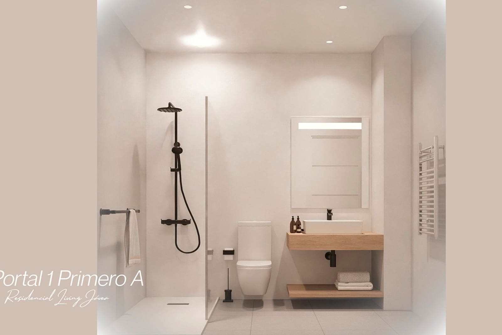 2 slaapkamer Villa te koop in Javea / Xabia met zwembad - € 485.000 (Ref: 10039066)