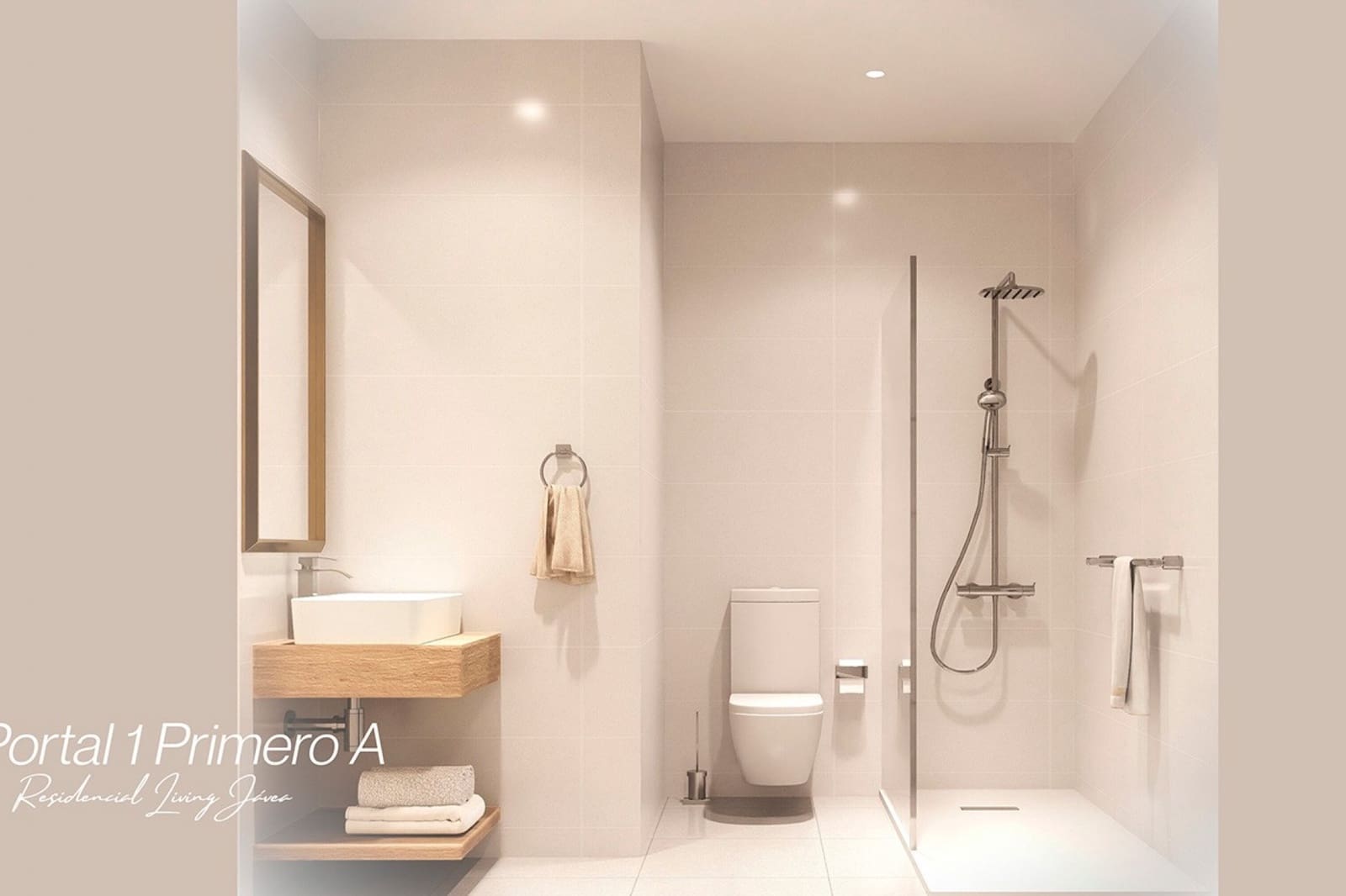2 slaapkamer Villa te koop in Javea / Xabia met zwembad - € 485.000 (Ref: 10039066)