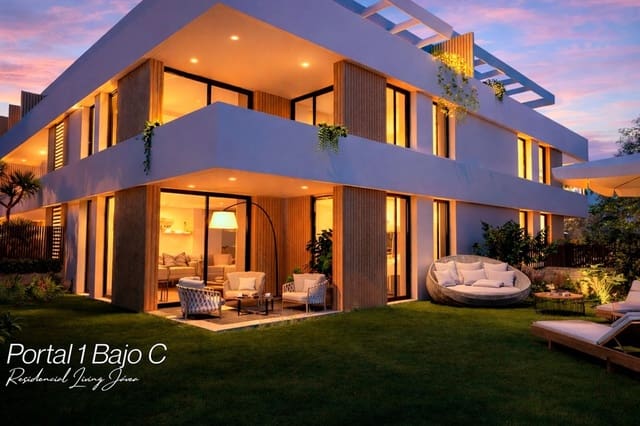 2 slaapkamer Villa te koop in Centro ciudad, Javea / Xàbia met zwembad - € 485.000 (Ref: 10039066)