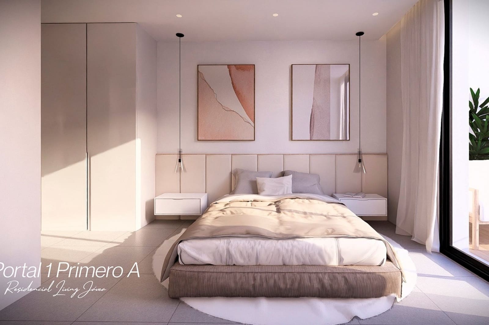 2 slaapkamer Villa te koop in Javea / Xabia met zwembad - € 485.000 (Ref: 10039066)
