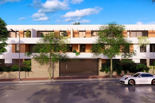 2 slaapkamer Villa te koop in Centro ciudad, Javea / Xàbia met zwembad - € 485.000 (Ref: 10039066)