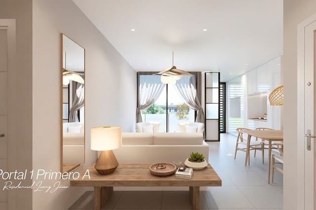 2 slaapkamer Villa te koop in Centro ciudad, Javea / Xàbia met zwembad - € 485.000 (Ref: 10039066)