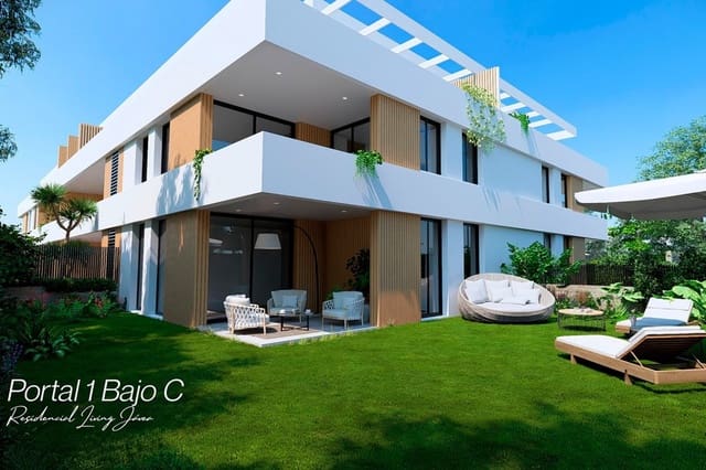 2 slaapkamer Villa te koop in Centro ciudad, Javea / Xàbia met zwembad - € 485.000 (Ref: 10039066)