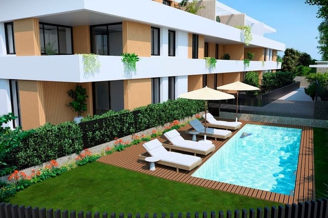 2 slaapkamer Villa te koop in Centro ciudad, Javea / Xàbia met zwembad - € 485.000 (Ref: 10039066)