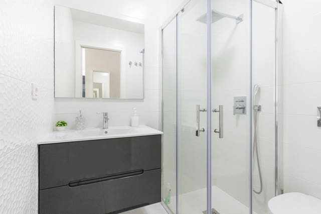 3 soverom Leilighet til salgs i Zeniamar - Horizonte - La Campana, Orihuela med svømmebasseng garasje - € 349 000 (Ref: 10039067)