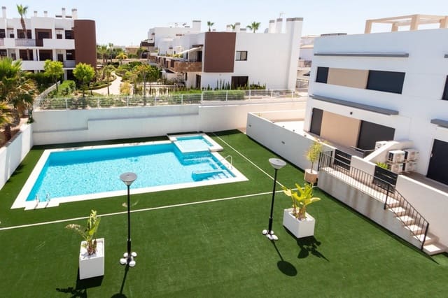 3 soverom Leilighet til salgs i Zeniamar - Horizonte - La Campana, Orihuela med svømmebasseng garasje - € 349 000 (Ref: 10039067)