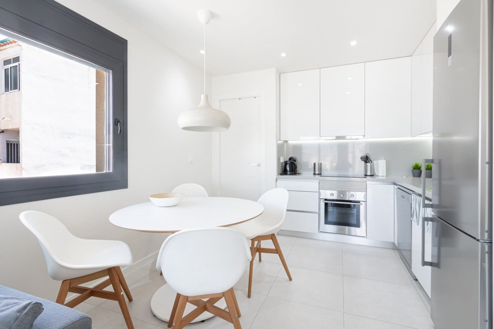 3 chambre Appartement à vendre à Orihuela Costa avec piscine garage - 349 000 € (Ref: 10039067)
