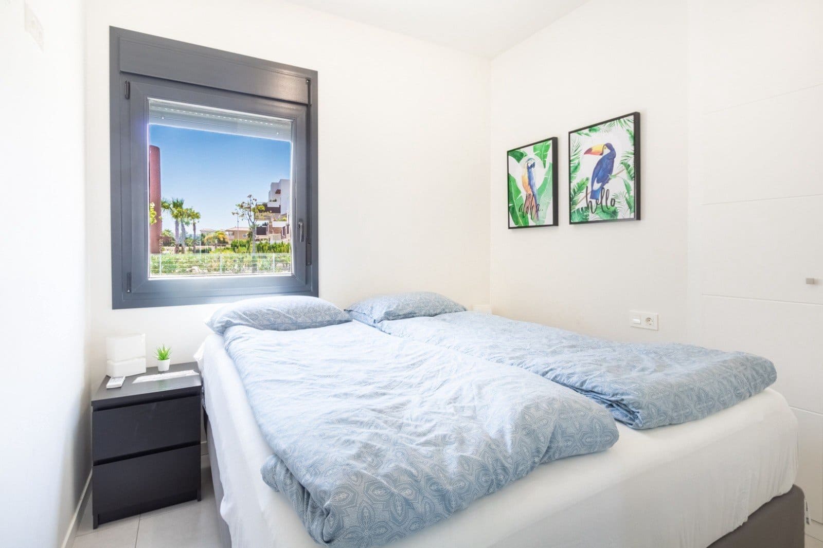 3 chambre Appartement à vendre à Orihuela Costa avec piscine garage - 349 000 € (Ref: 10039067)
