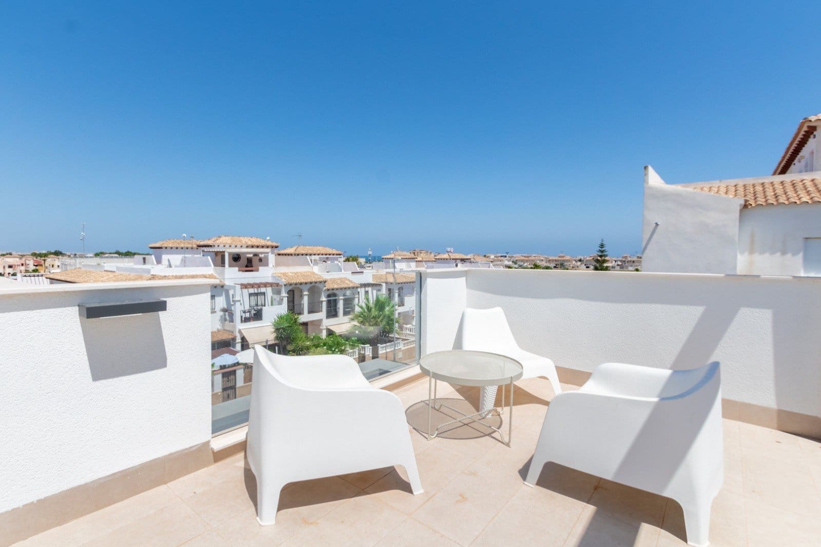 3 chambre Appartement à vendre à Orihuela Costa avec piscine garage - 349 000 € (Ref: 10039067)