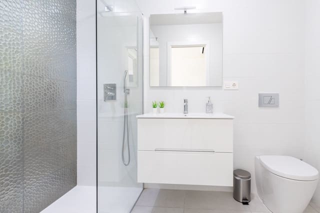 3 soverom Leilighet til salgs i Zeniamar - Horizonte - La Campana, Orihuela med svømmebasseng garasje - € 349 000 (Ref: 10039067)