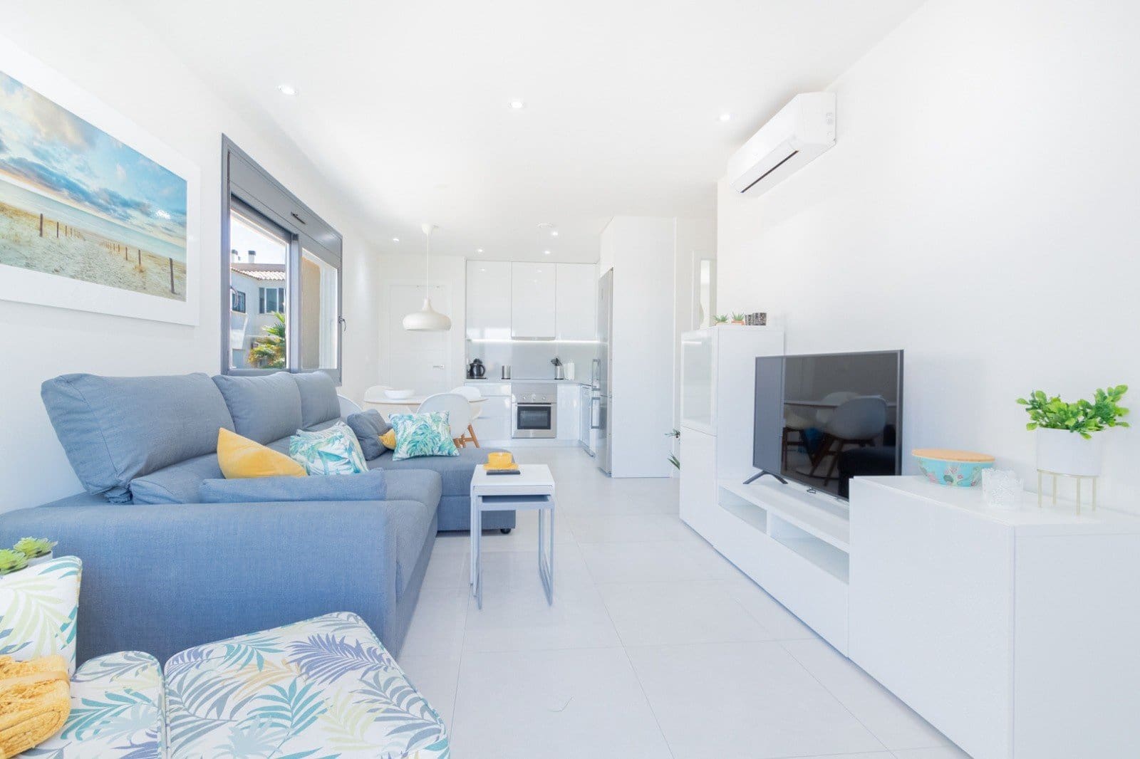 3 chambre Appartement à vendre à Orihuela Costa avec piscine garage - 349 000 € (Ref: 10039067)