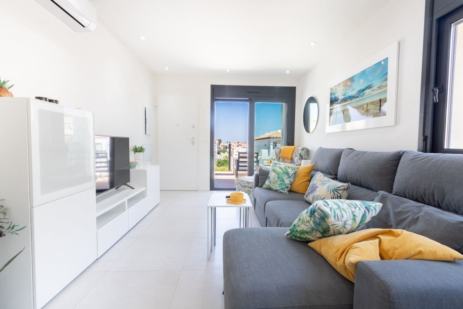 3 chambre Appartement à vendre à Orihuela Costa avec piscine garage - 349 000 € (Ref: 10039067)