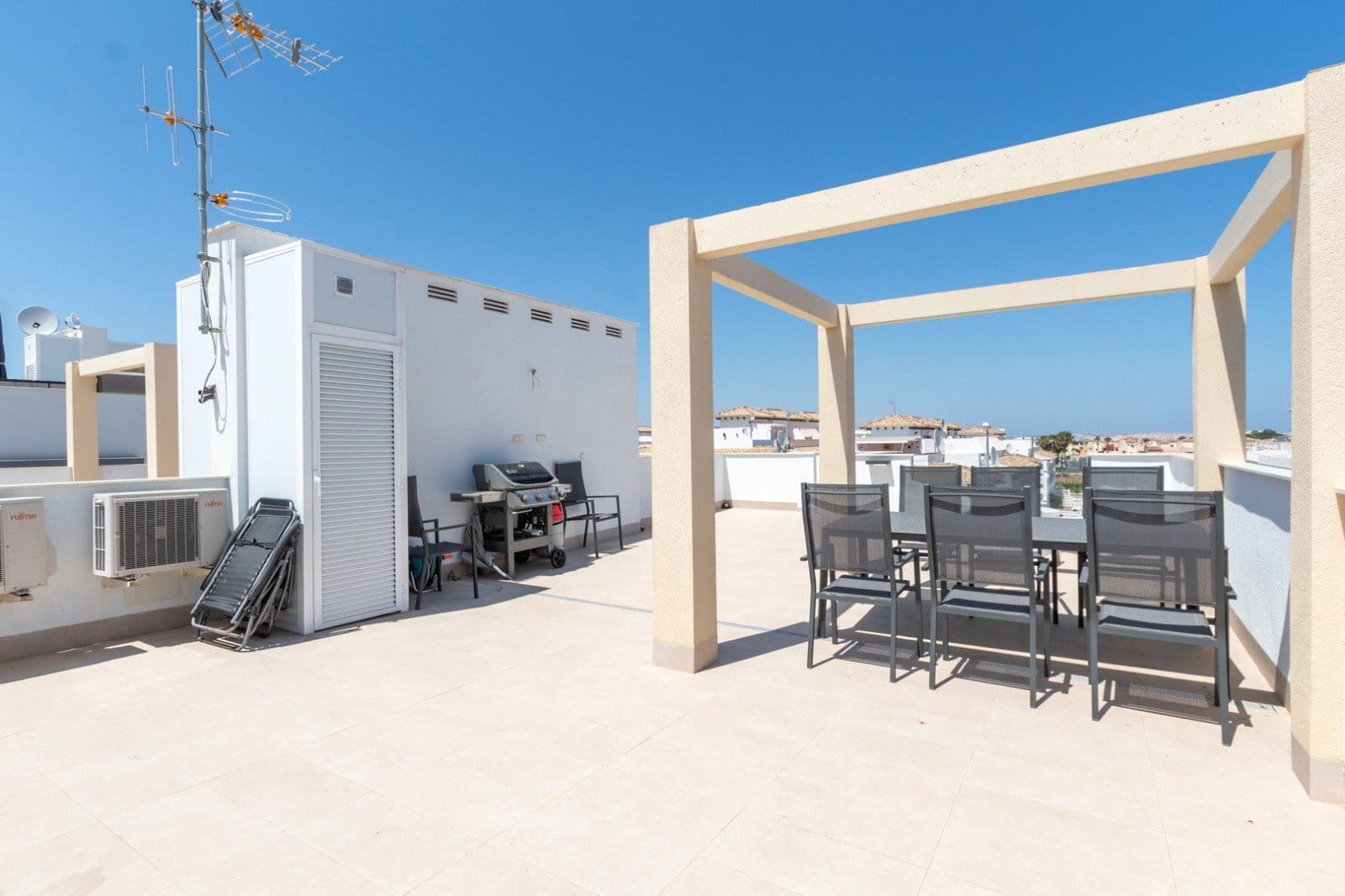 3 chambre Appartement à vendre à Orihuela Costa avec piscine garage - 349 000 € (Ref: 10039067)
