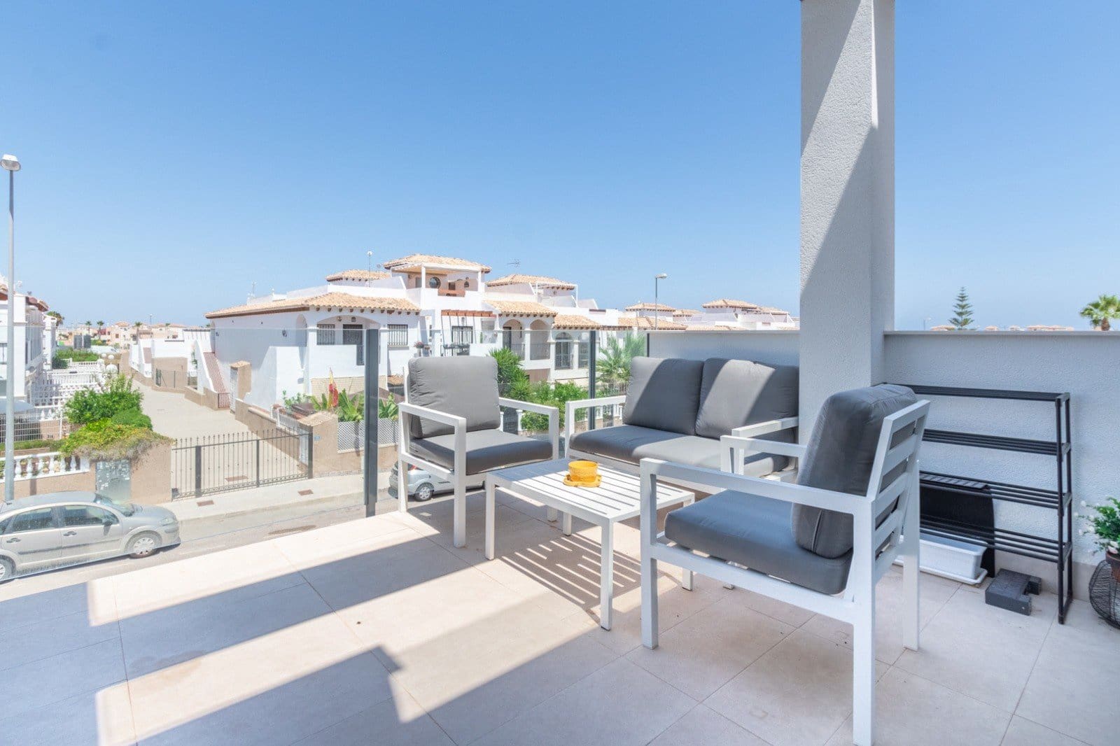 3 chambre Appartement à vendre à Orihuela Costa avec piscine garage - 349 000 € (Ref: 10039067)