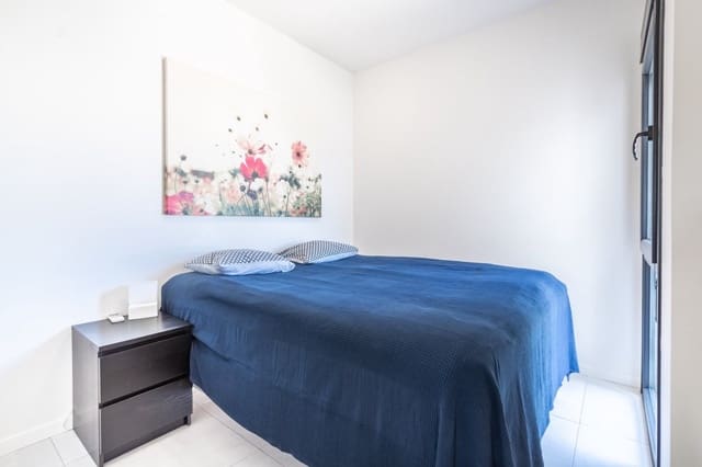 3 soverom Leilighet til salgs i Zeniamar - Horizonte - La Campana, Orihuela med svømmebasseng garasje - € 349 000 (Ref: 10039067)