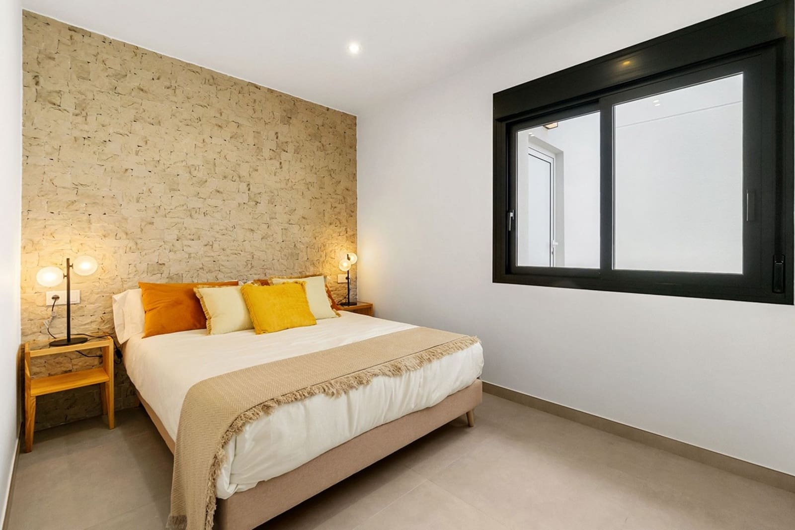 3 sovrum Villa till salu i San Pedro del Pinatar med pool garage - 380 000 € (Ref: 10039420)