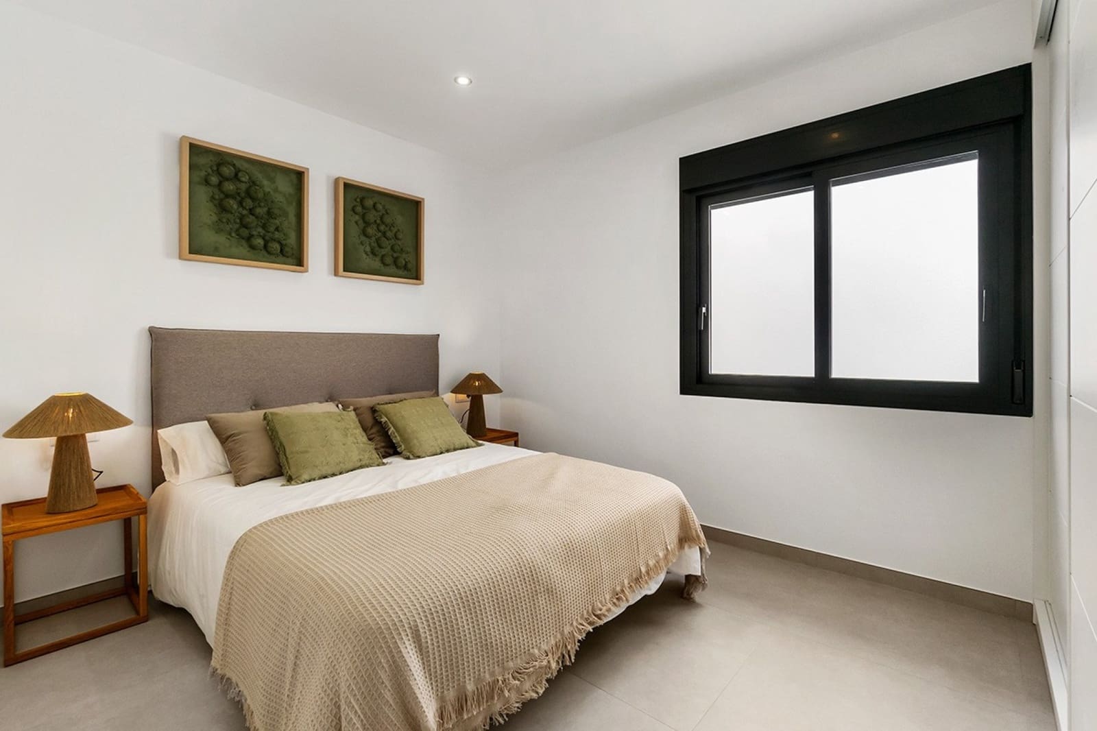 3 sovrum Villa till salu i San Pedro del Pinatar med pool garage - 380 000 € (Ref: 10039420)